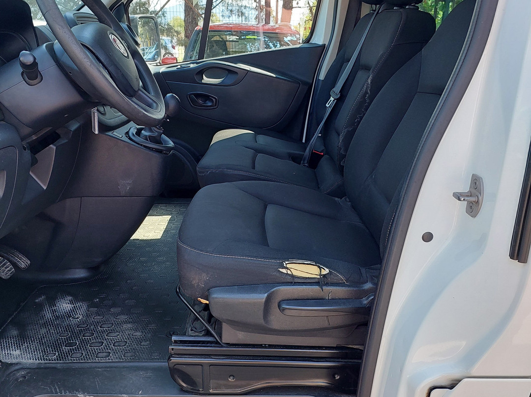 Chalkidiki Cars-Psakoudia必去景点