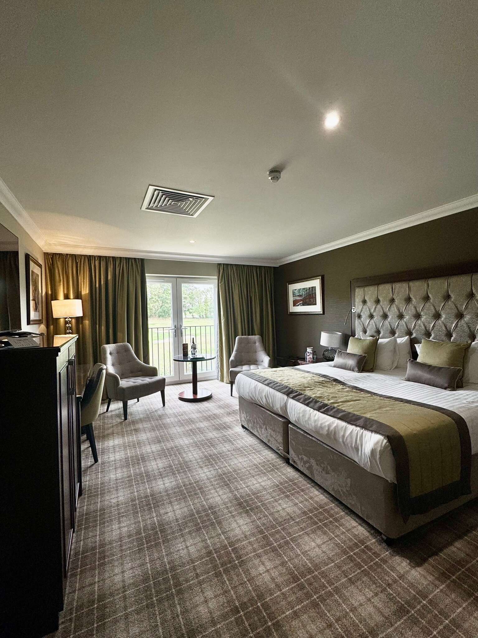 Ramside Hall Hotel-官方