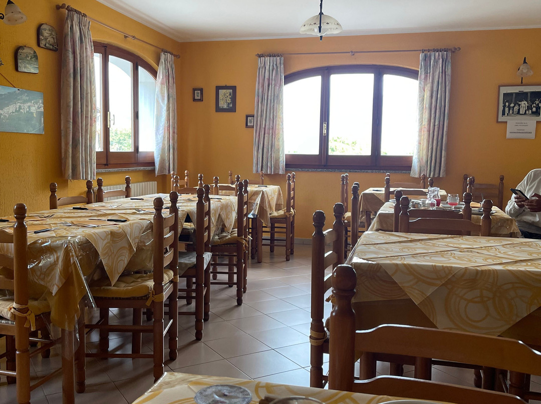 Il Rifugio B&B主图