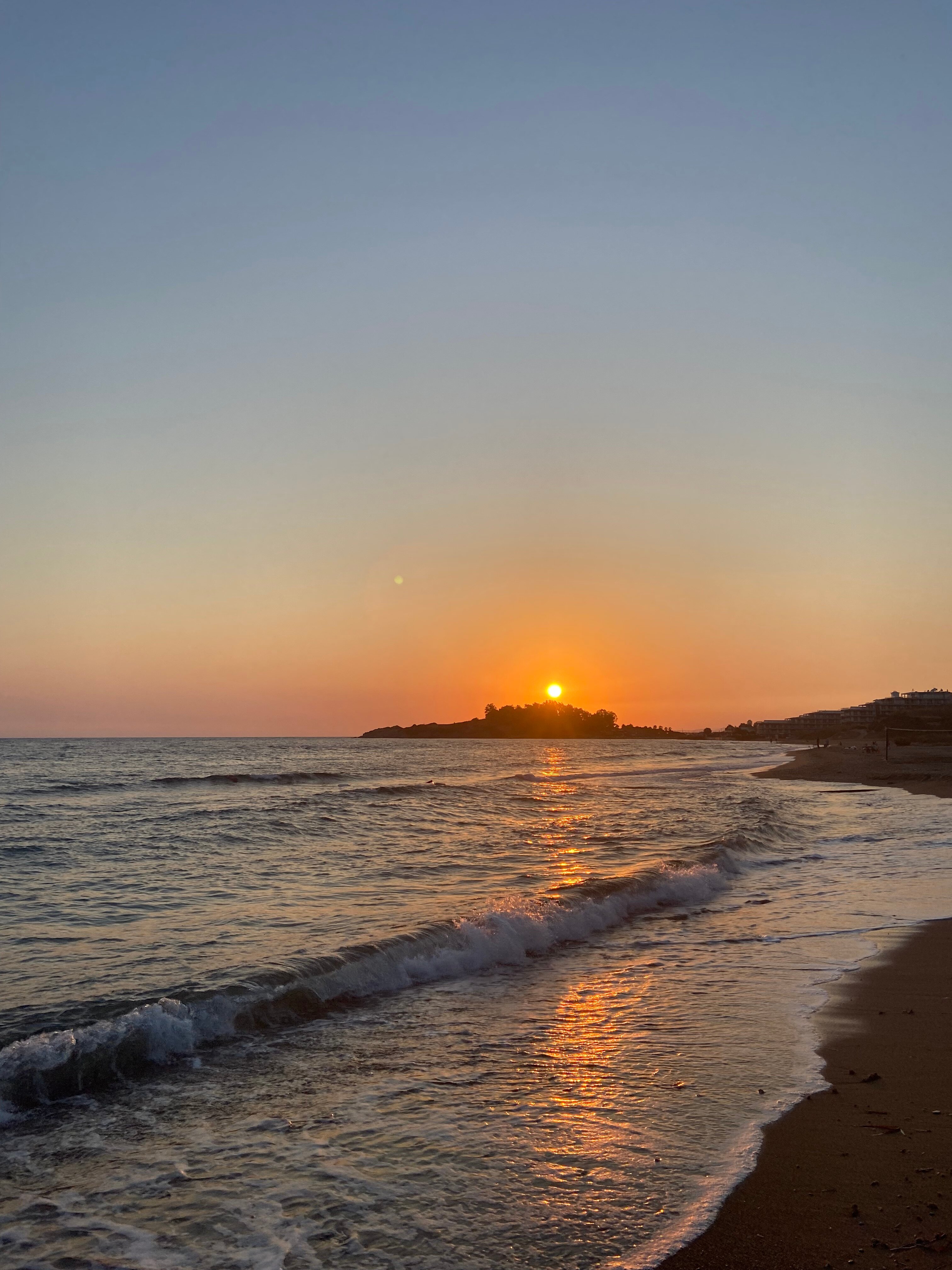 Notion Kesre Beach Hotel & Spa-官方