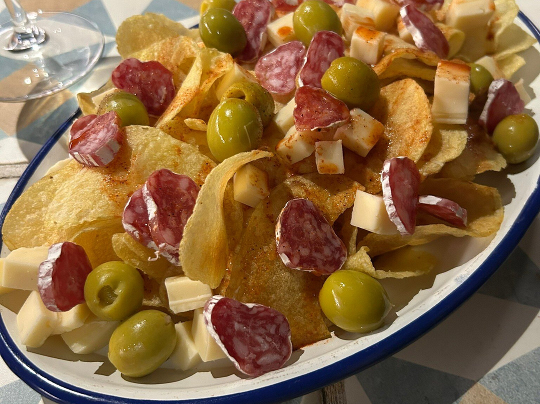 La Casa dels Àngels-Castellsera必去景点