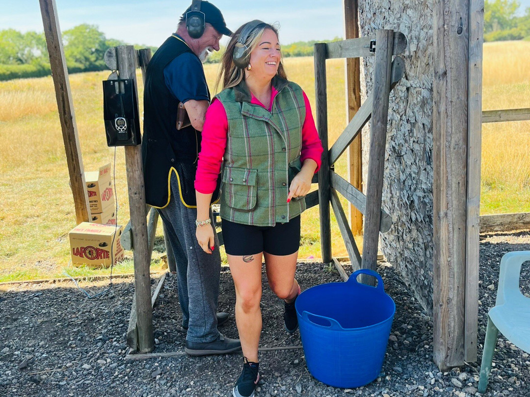 Common Leys Farm主图