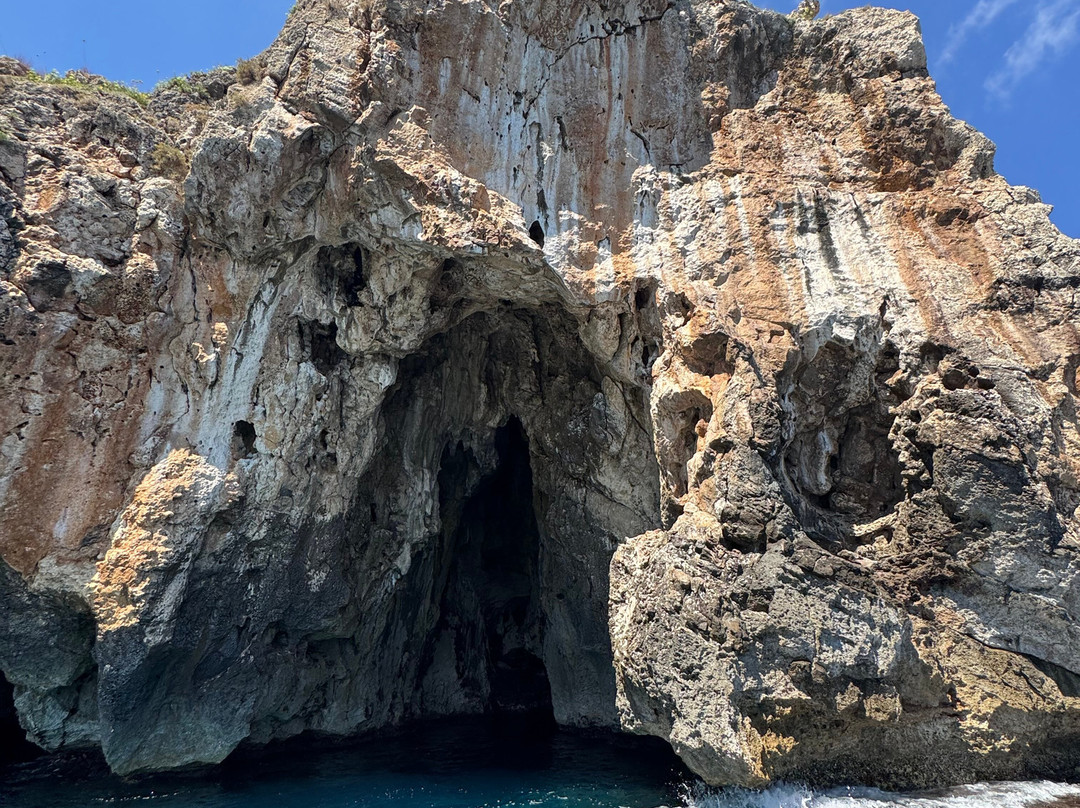 Seasalento-Santa Maria di Leuca必去景点