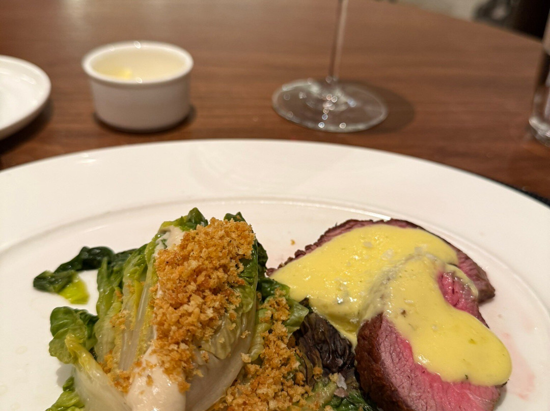 Delta One Lounge-牙买加必去景点