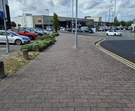 Morrisons-kirkby-Kirkby必去景点