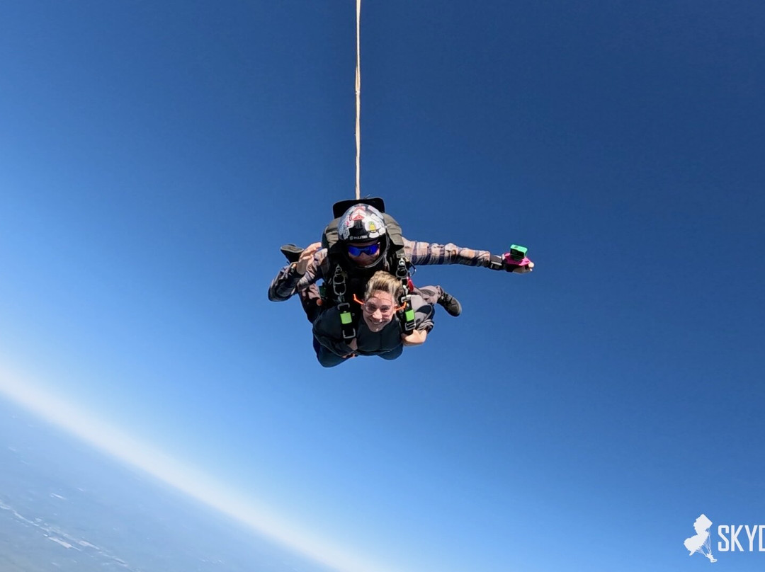 Skydive Sussex-Sussex必去景点