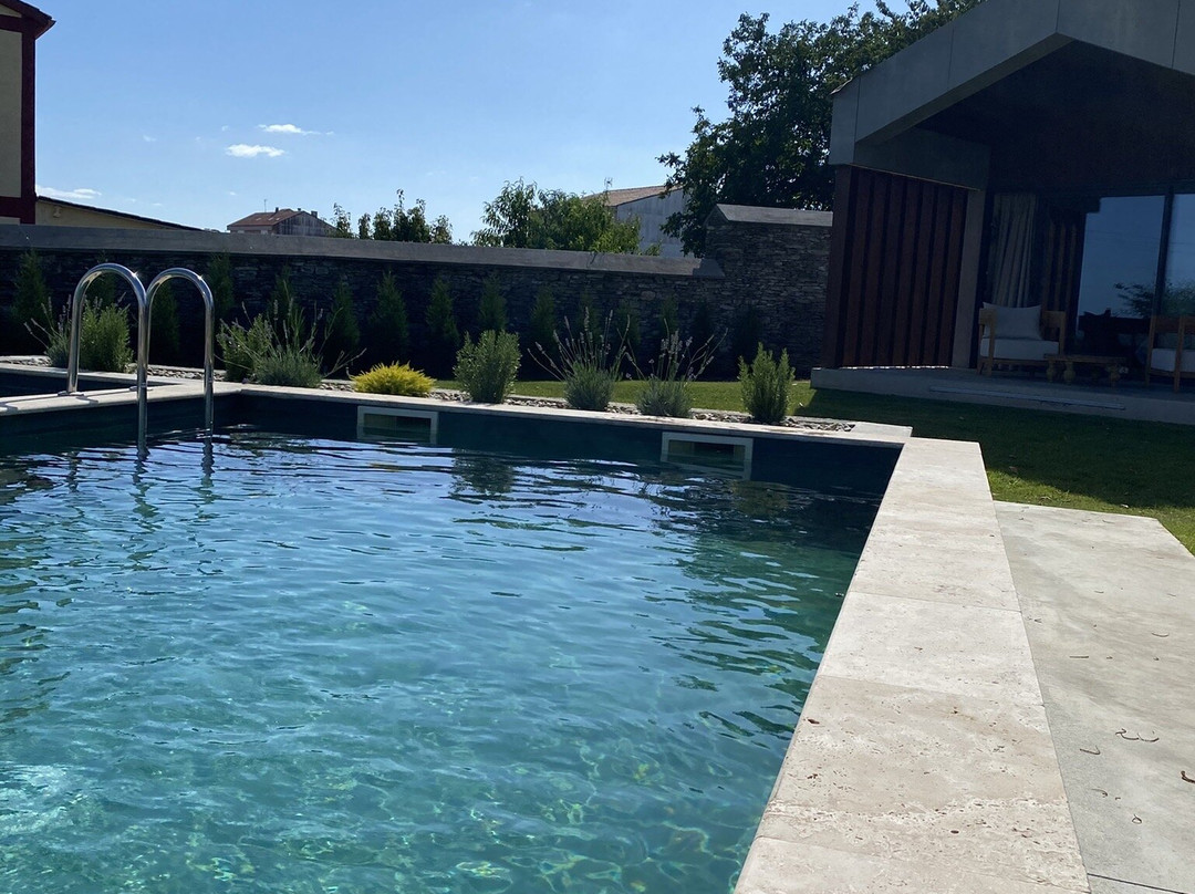 1930 Boutique Hotel主图