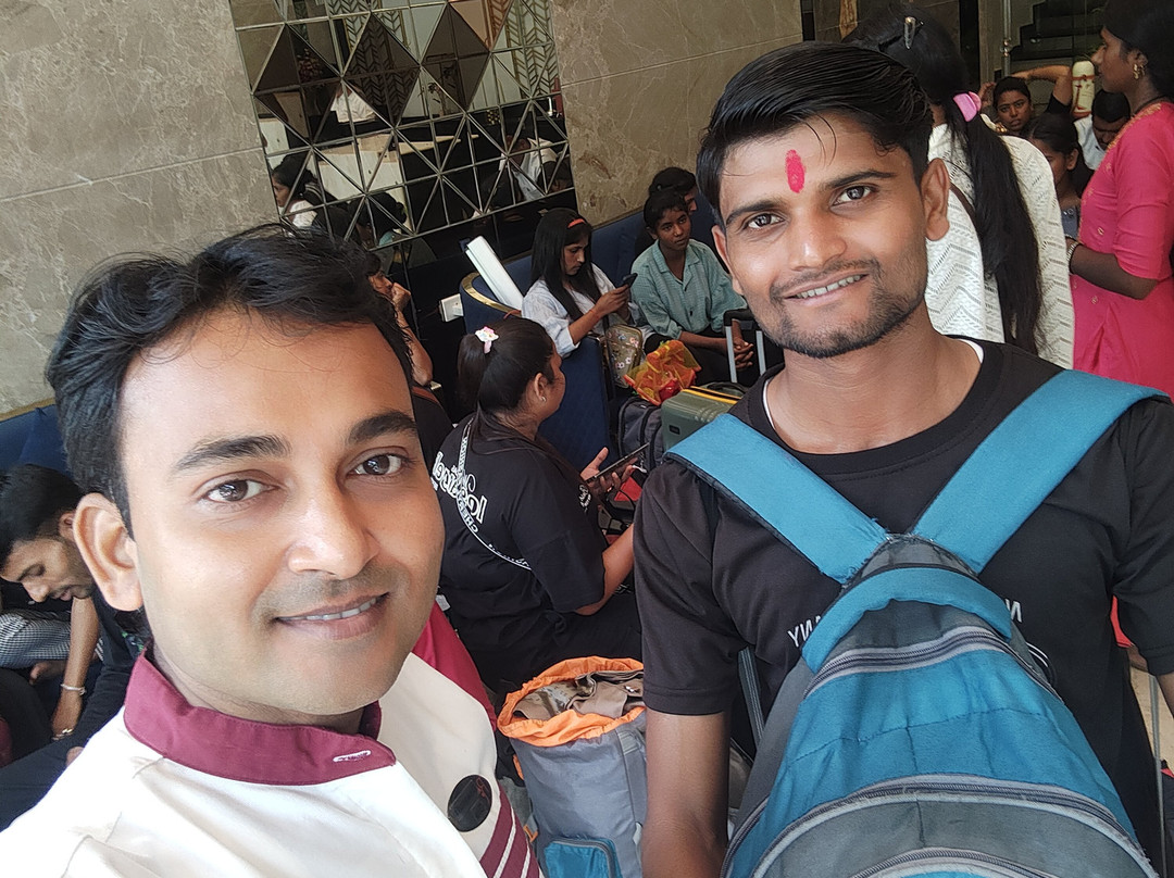 Regenta Central Imperial, Candolim, North Goa主图
