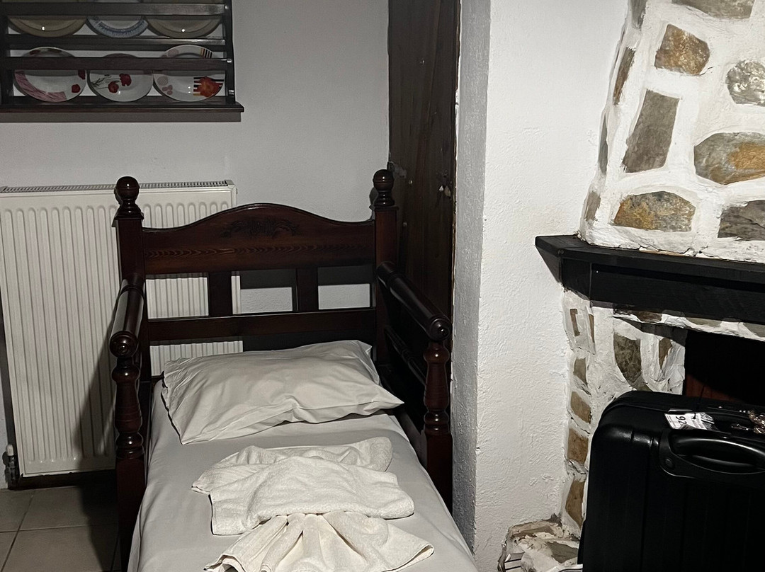 Stone Village Hotel主图