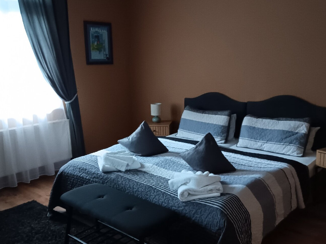 Parkhotel Waldschlosschen主图