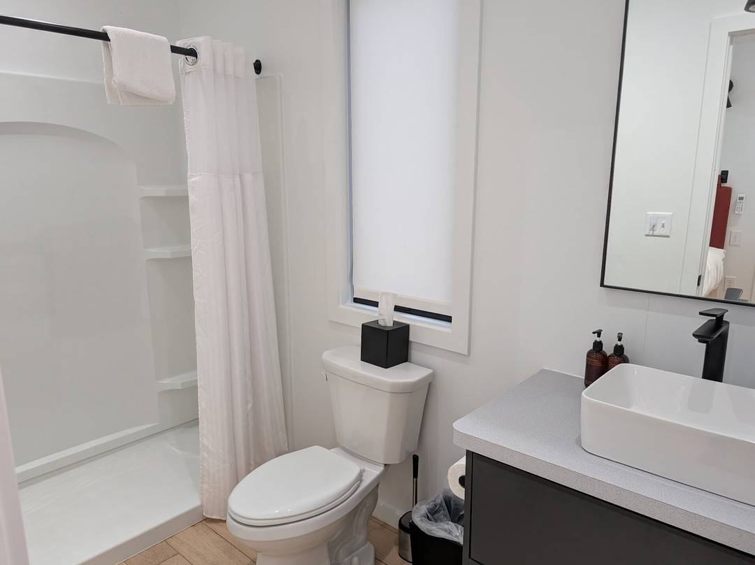 Outbound Stowe主图