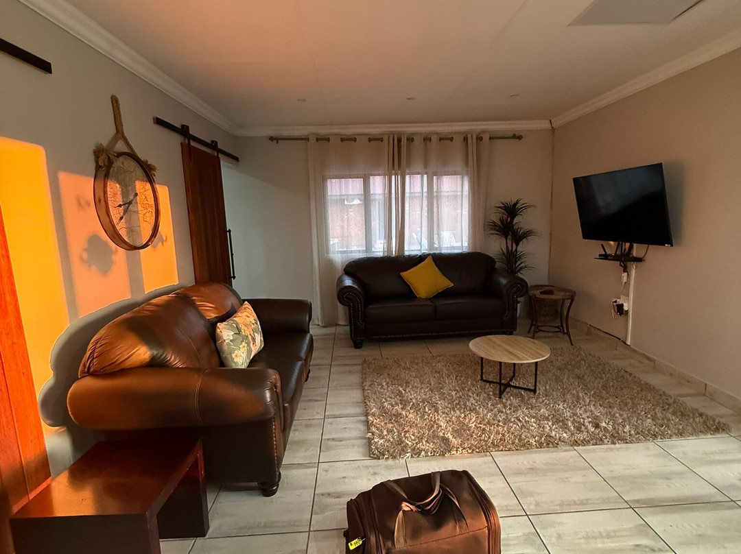 Klippan River Lodge主图