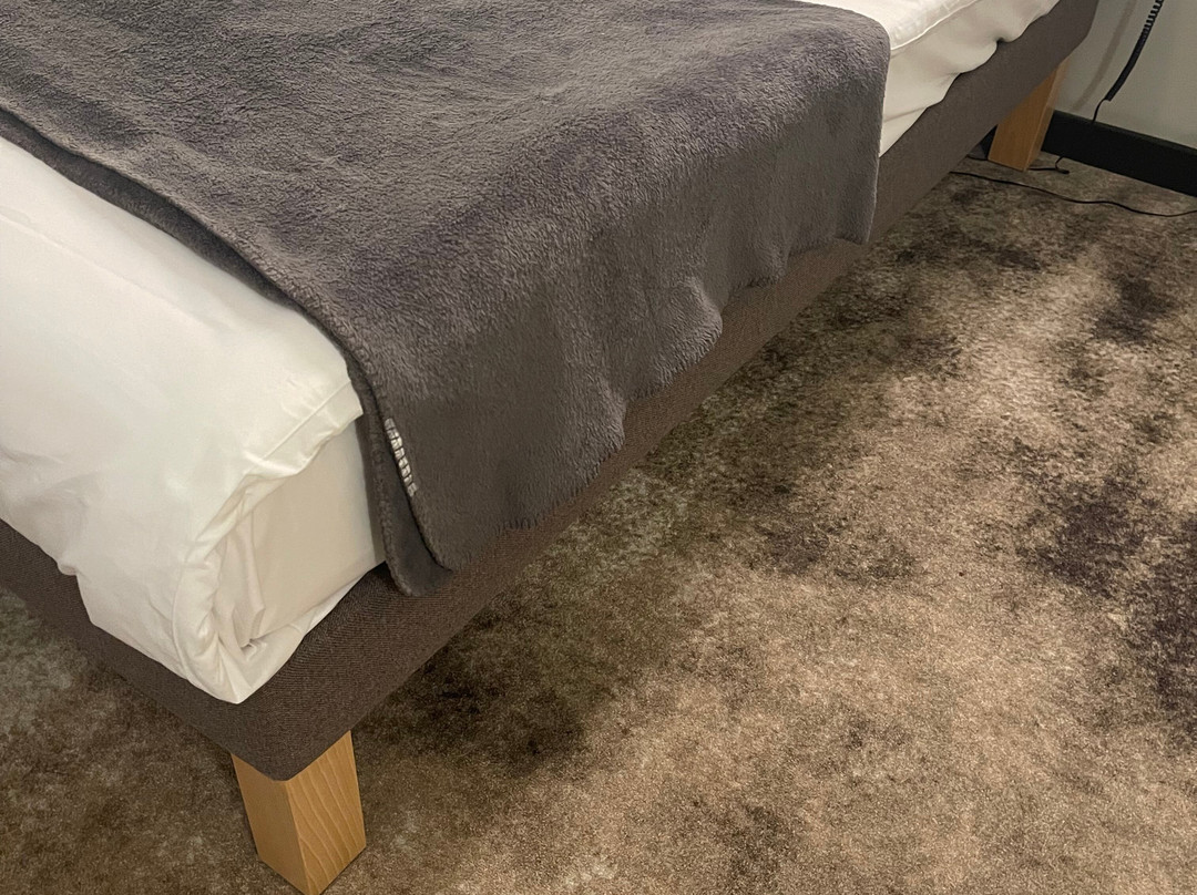 Atria Novotel Belfort Centre主图