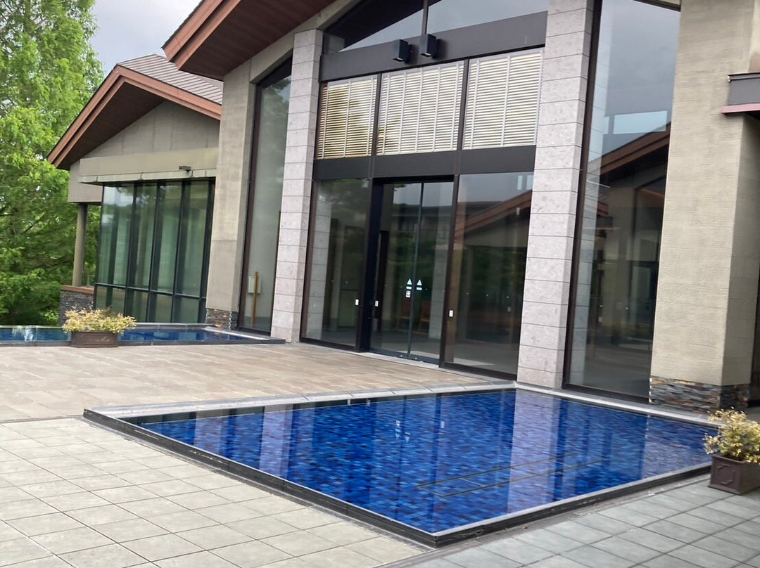 Hotel Harvest Nasu主图