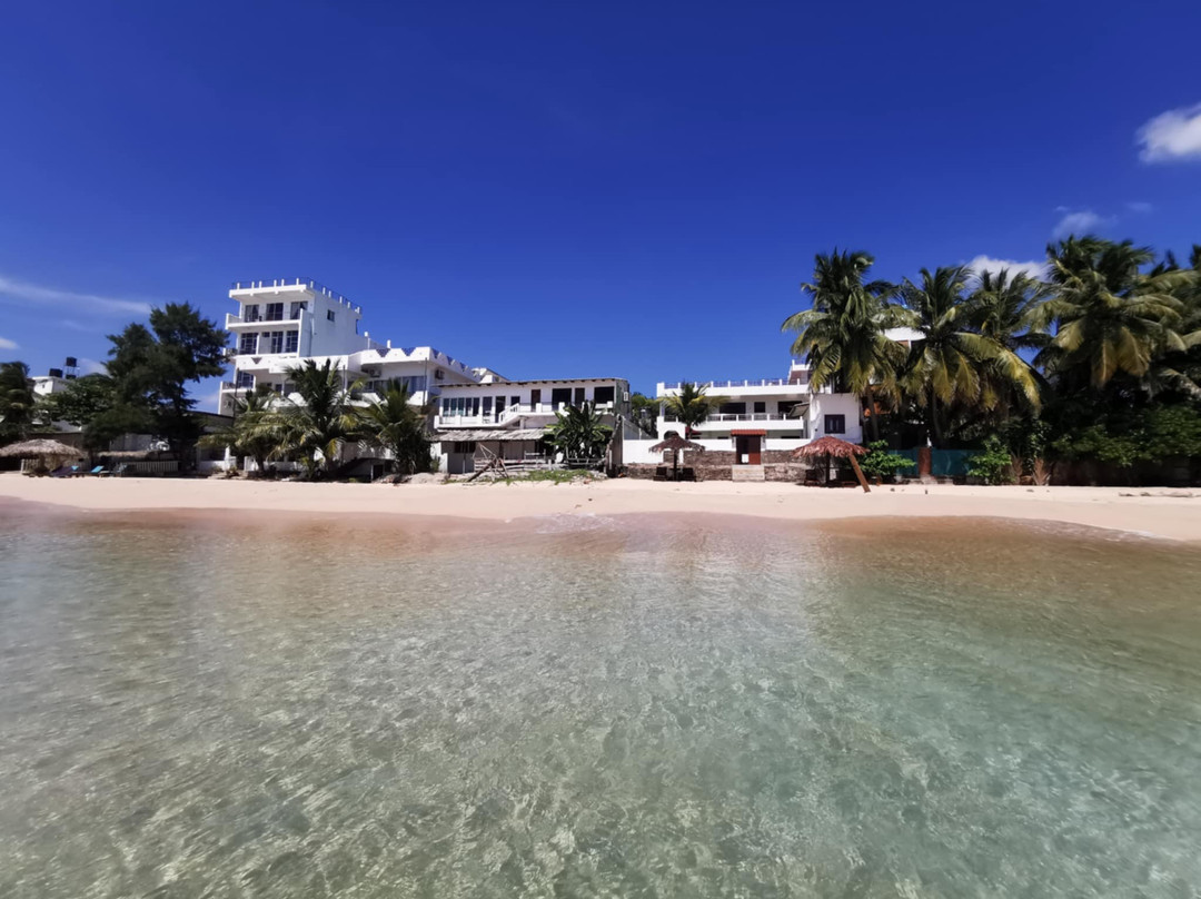 Dutch Bay-Trincomalee必去景点