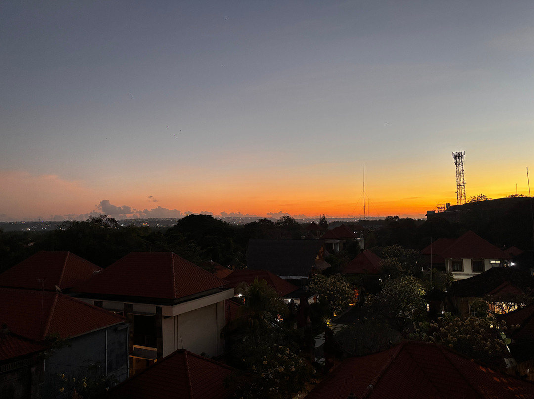 Amnaya Resort Nusa Dua主图