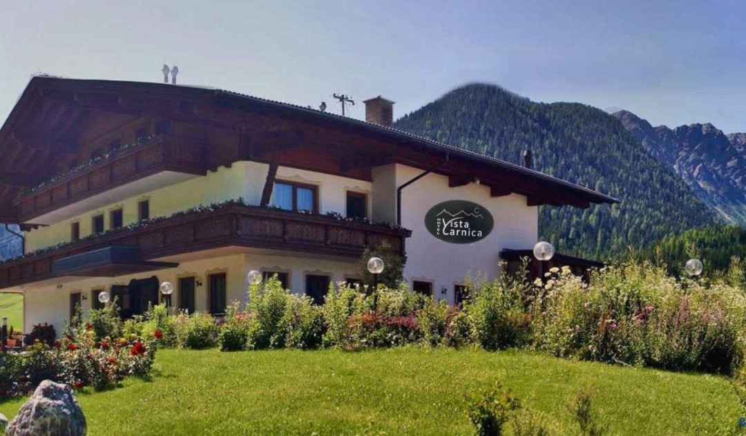 Hotel Vista Carnica