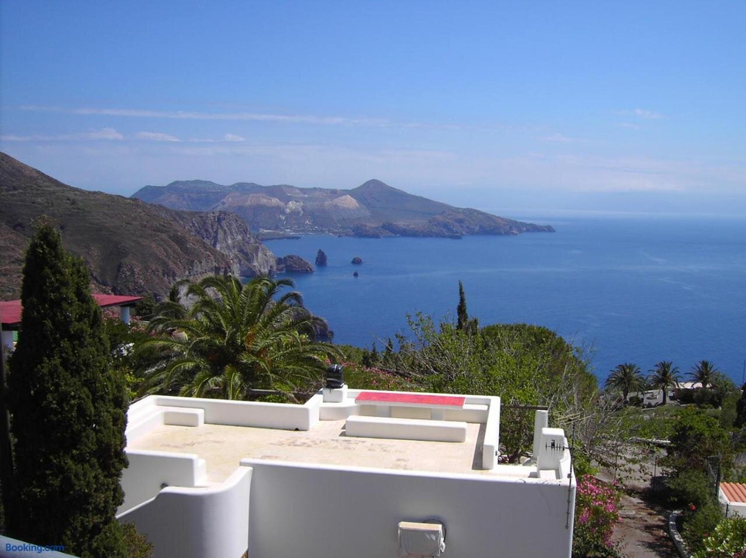 VillaGiuditta Casa Vacanza