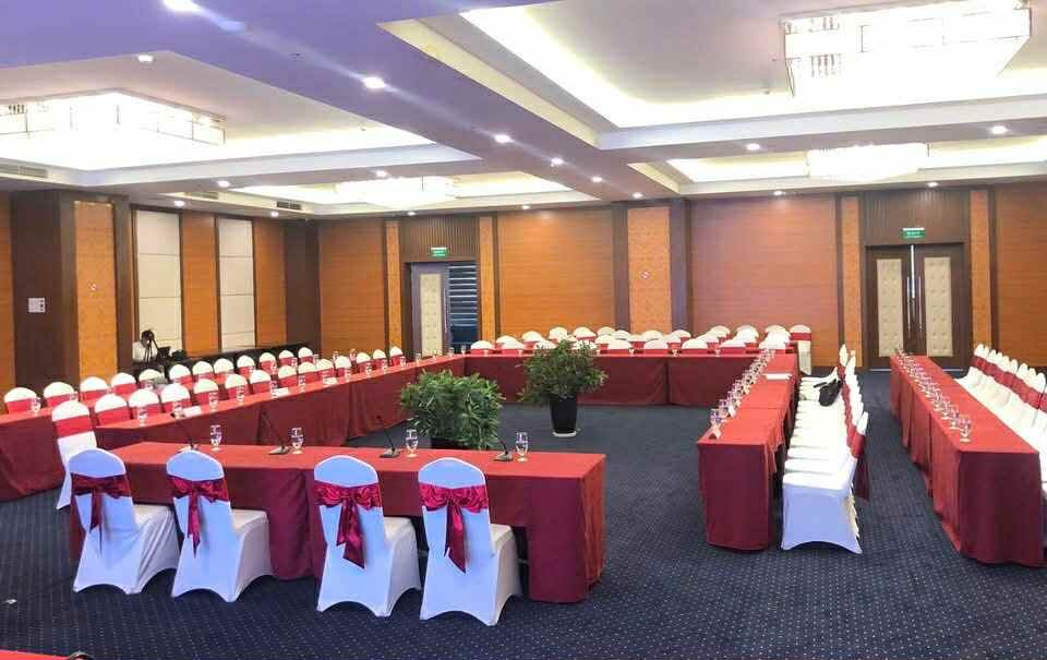 Muong Thanh Luxury Son La Hotel主图