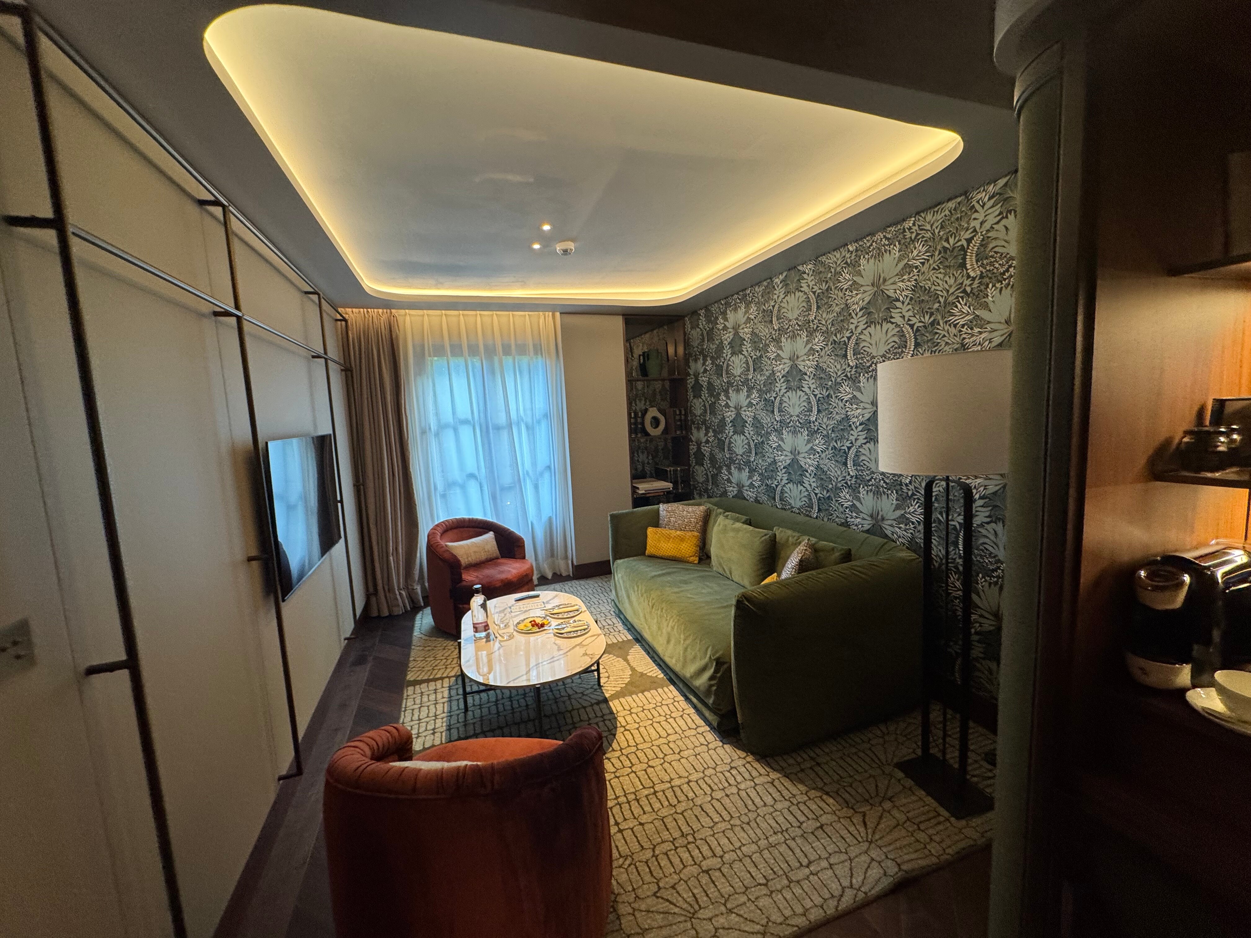 Seda Club Hotel-官方