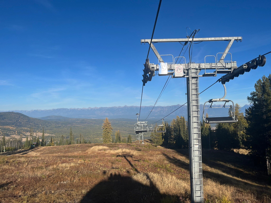 Kimberley Alpine Resort-Kimberley必去景点