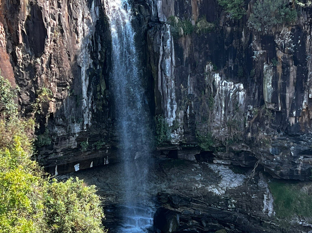 Monks Cowl-德拉肯斯堡地区必去景点