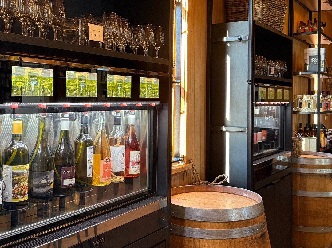 The Church: Local Wine Project-波兰甸必去景点