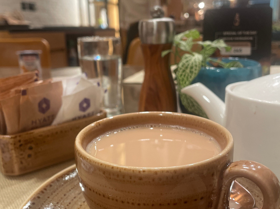 Hyatt Regency Al Kout Mall主图