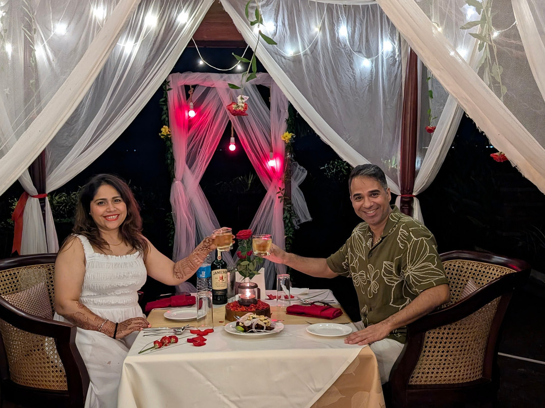 Niraamaya Retreats Backwaters And Beyond主图