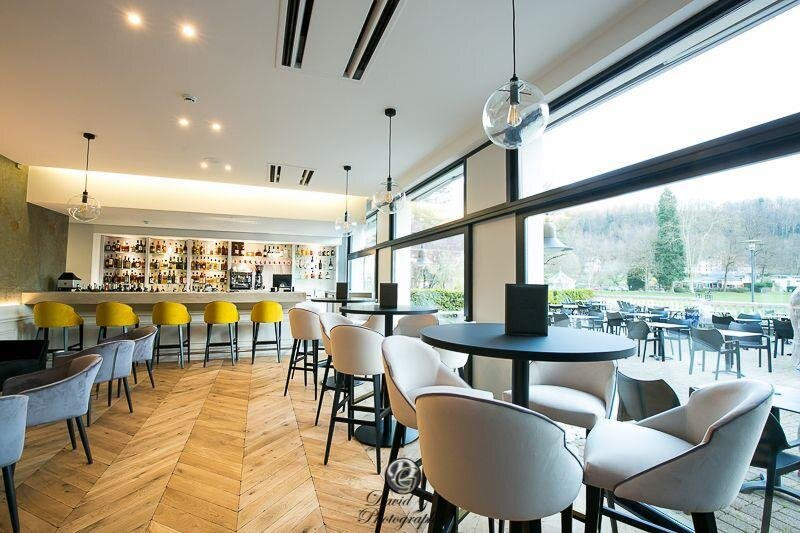 Grand Hotel & Spa Uriage