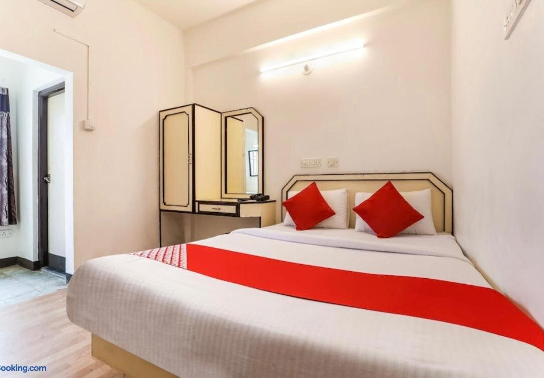 Hotel Mps Residential Tower