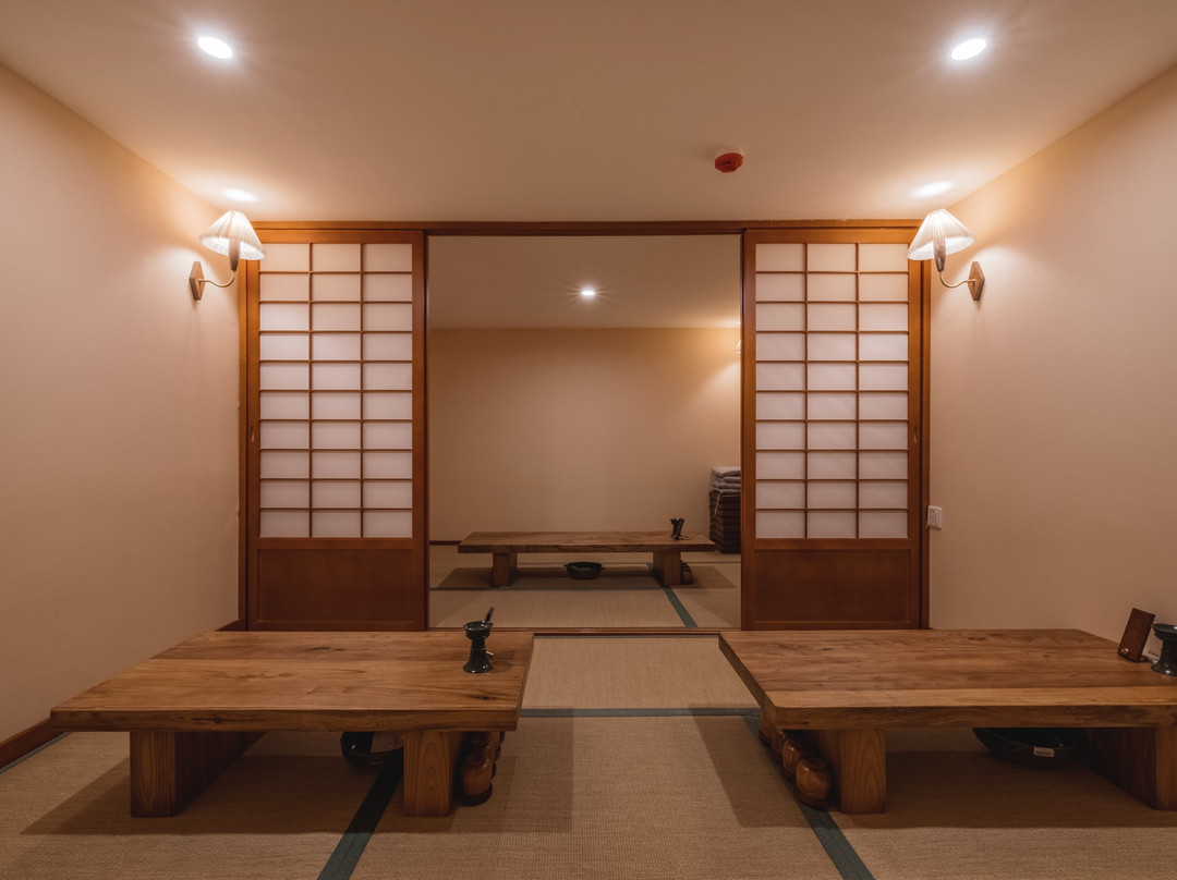 Crush Bar-重庆市必去景点