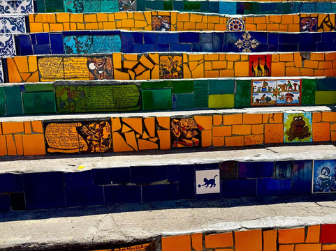 Rio Cultural Secrets Private Tours-里约热内卢必去景点