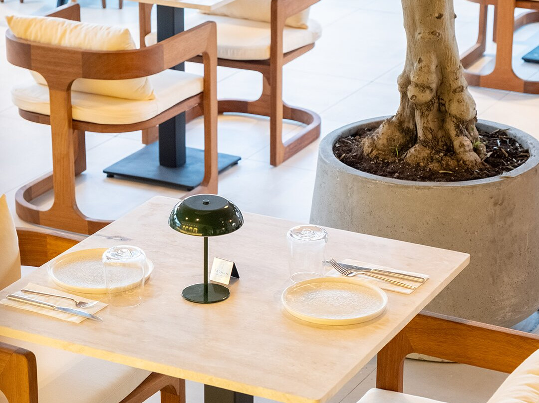 Skopea Lead Restaurant