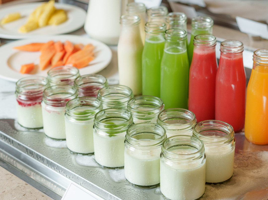 Riviera Sarovar Portico Pathankot