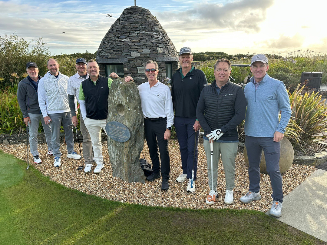 Old Head Golf Links-金塞尔必去景点