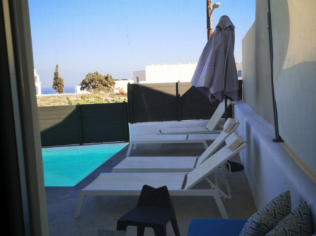 White Orchid Suites主图