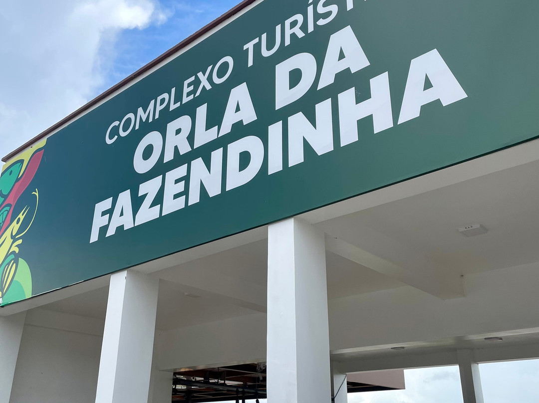 Praia De Fazendinha-Macapa必去景点