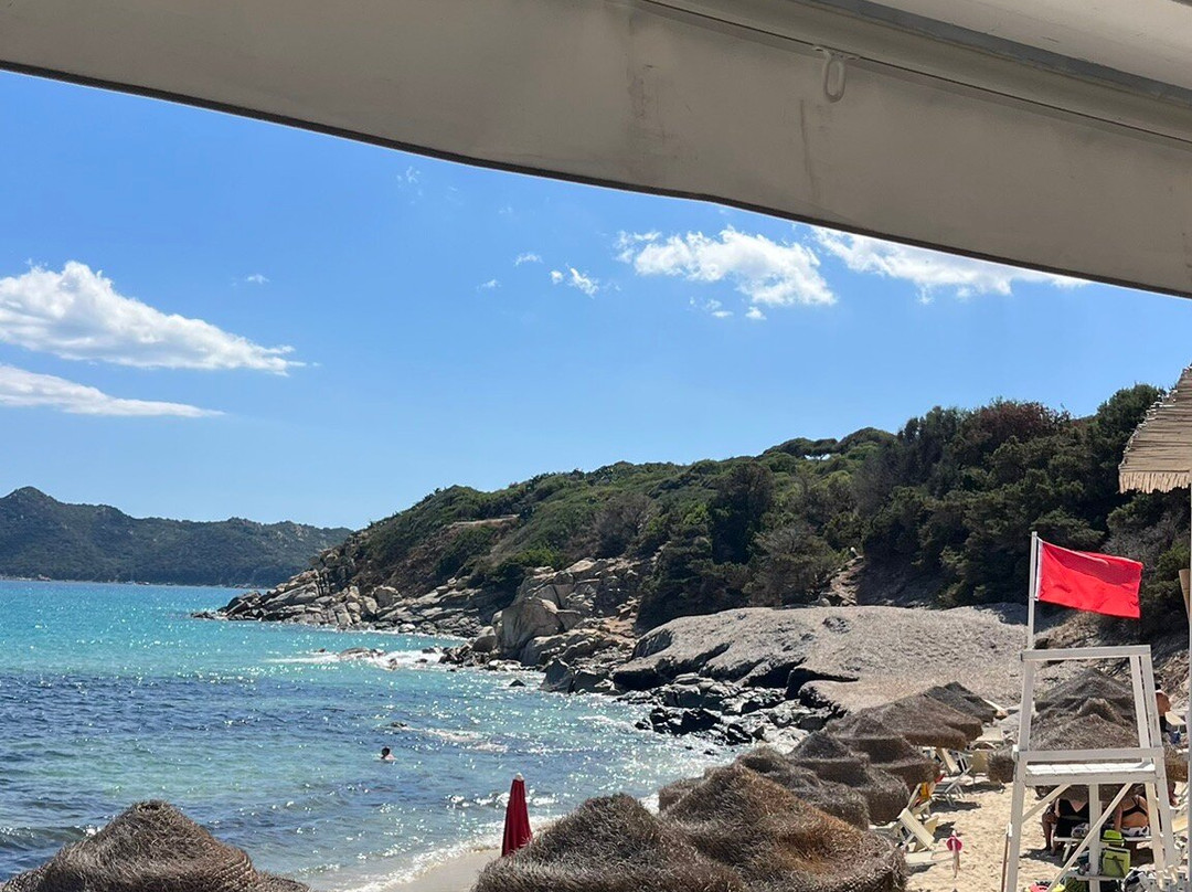 Iki Beach-Castiadas必去景点