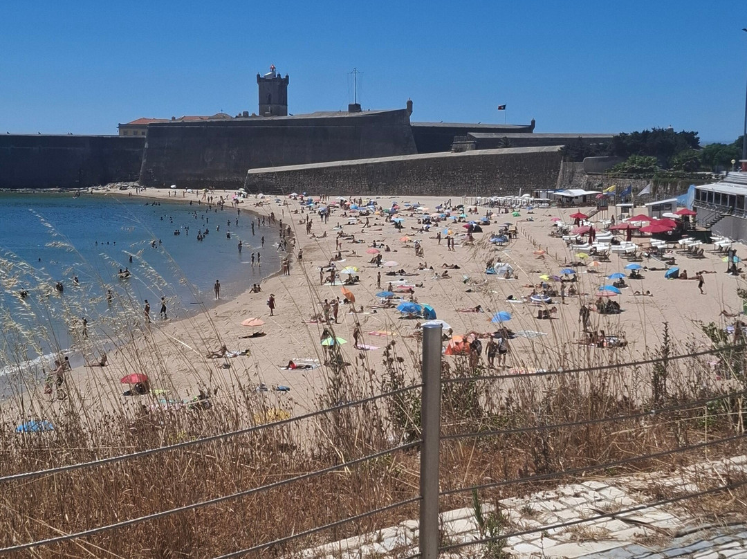 Praia da Torre-奥埃拉斯必去景点