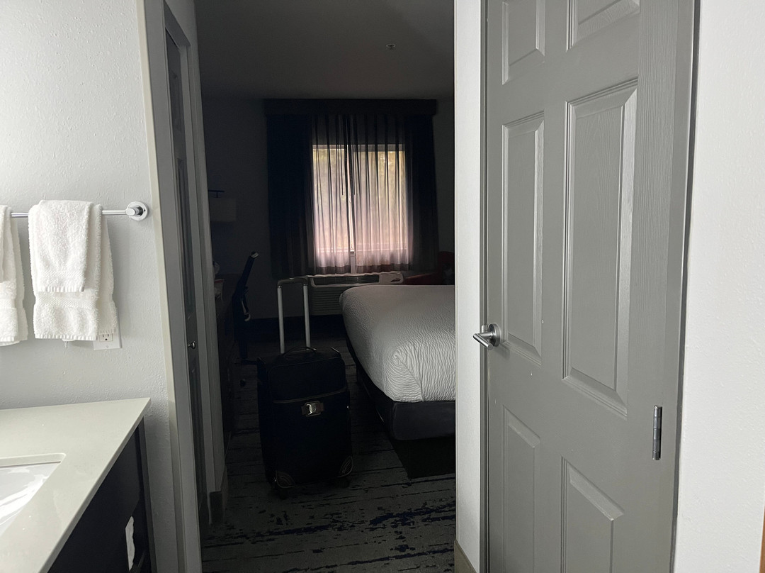 La Quinta Inn & Suites by Wyndham Salem OR主图