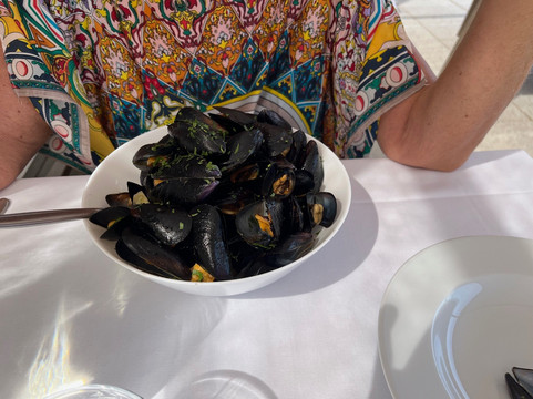 Ristorante dei Bagni Bellariva主图