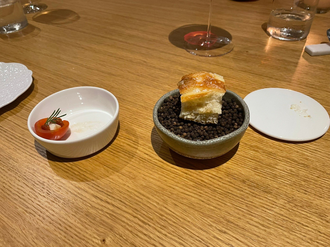 阿格里图里斯莫卡普其纳酒店