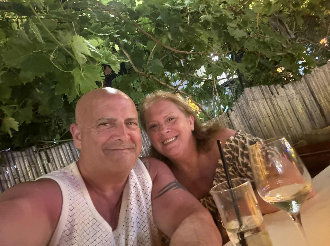 Sunset Beach club
