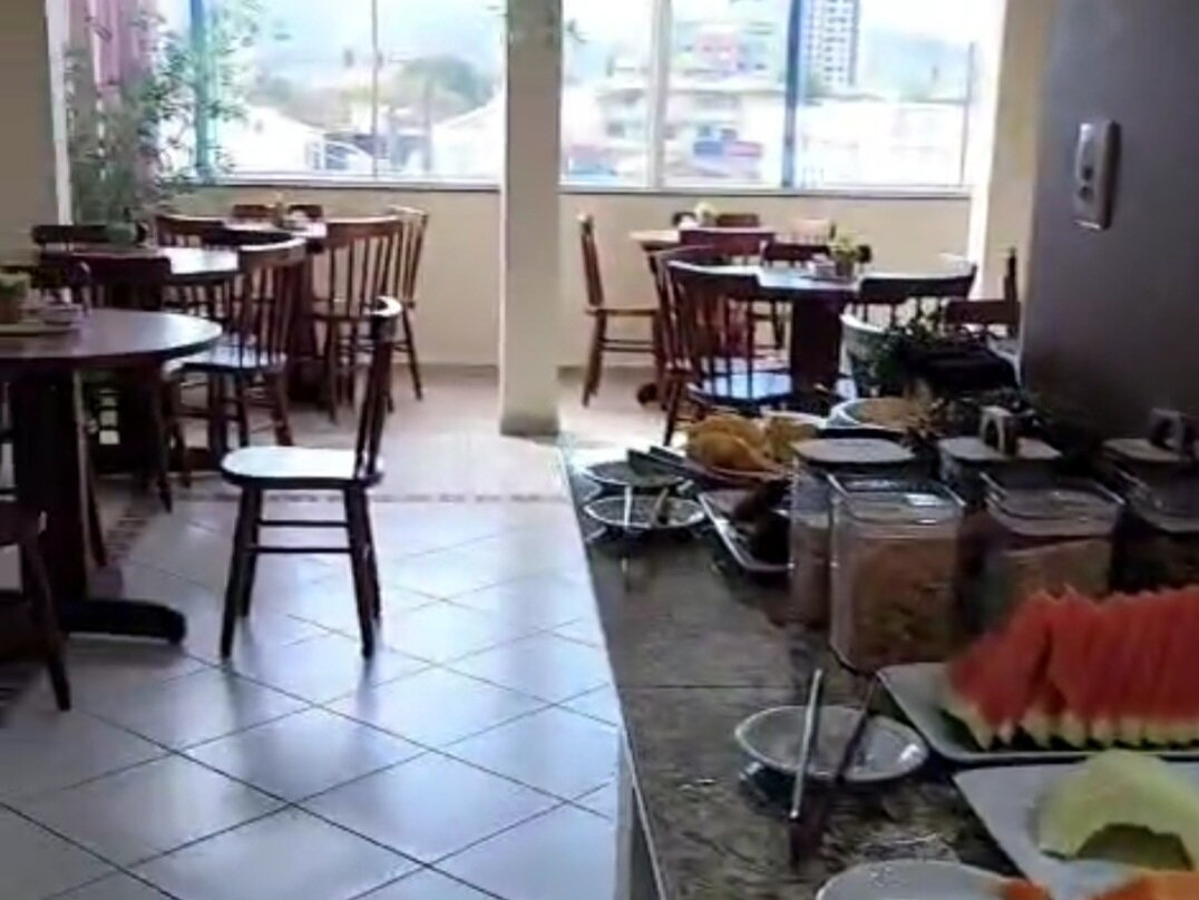 Pousada Doluar主图