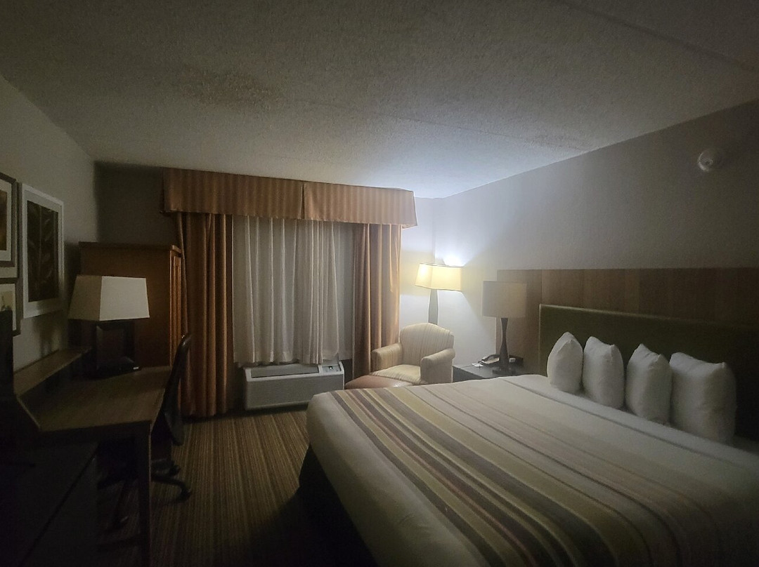Country Inn & Suites by Radisson, Clarksville, TN主图