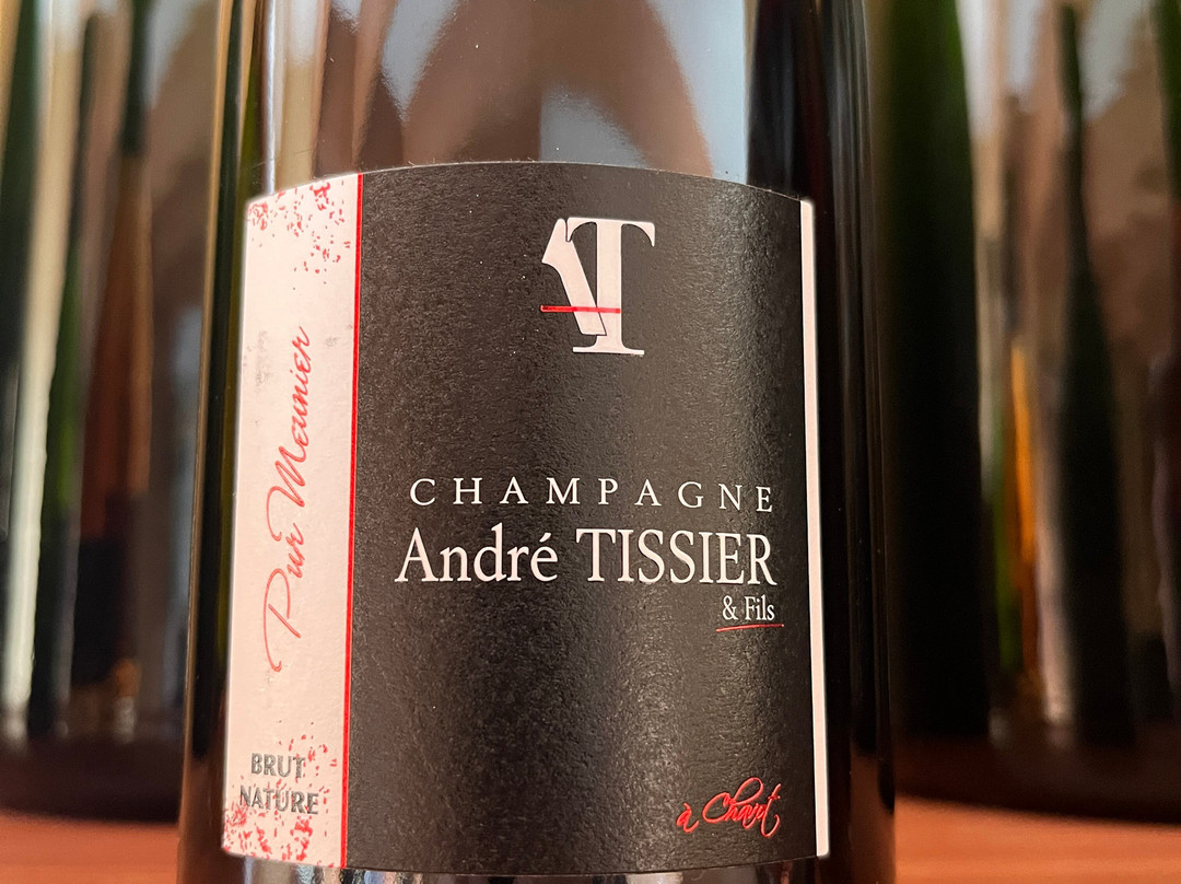 Champagne André Tissier et Fils-Chavot-Courcourt必去景点