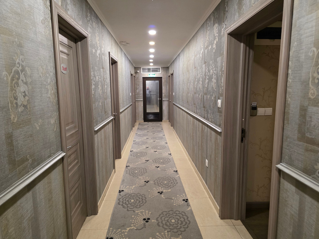 Ramada by Wyndham Bishkek Centre主图