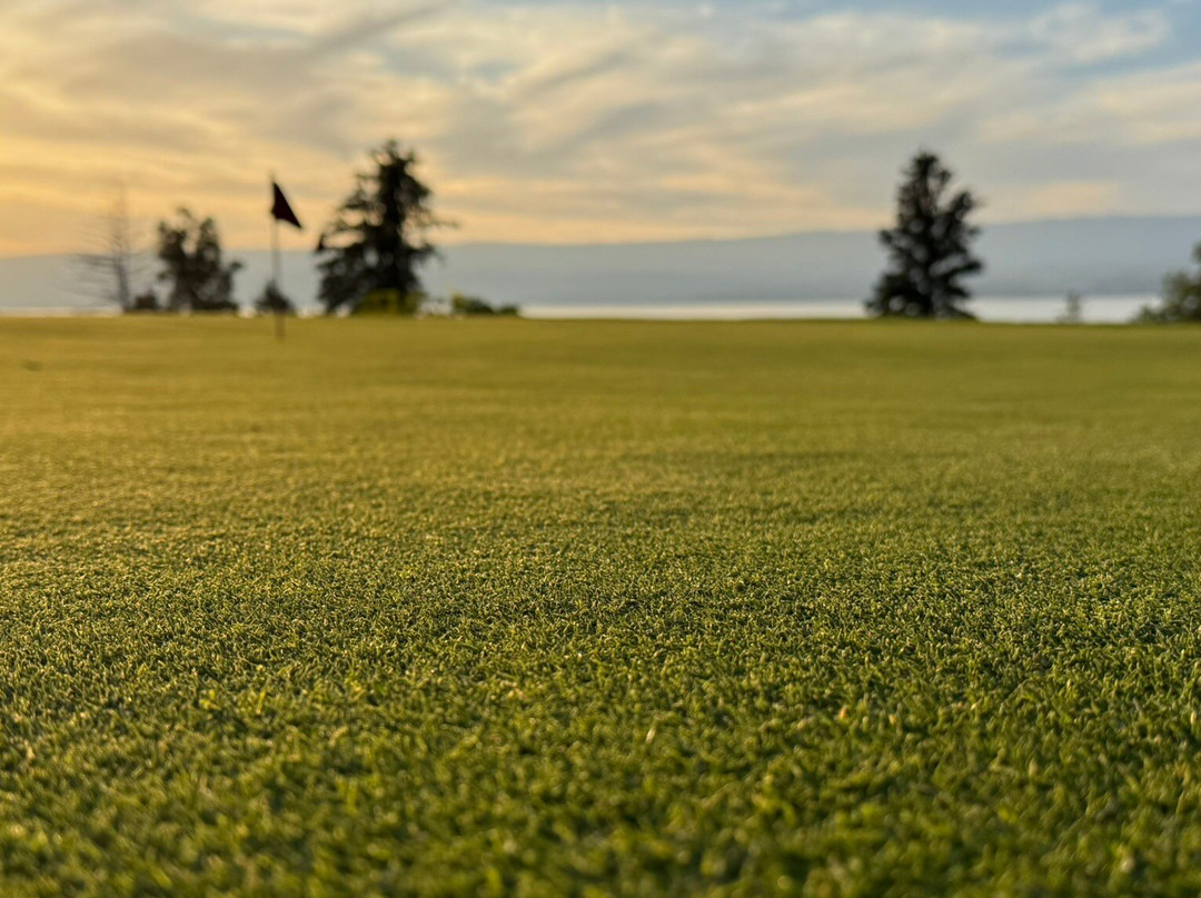 Le Manoir du Golf主图