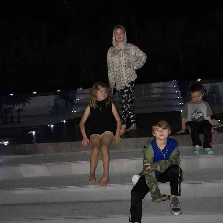 Houmas House Plantation